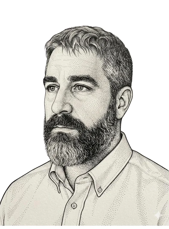 Brian Hahn, Founder and Principal Consultant of MTradecraft